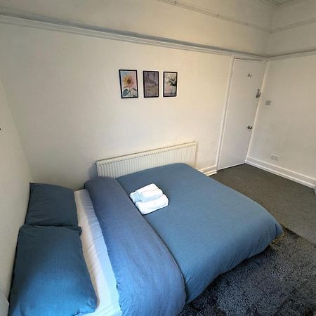 Cosy Double Rooms A Stones Throw From Wembley Stadium لندن المظهر الخارجي الصورة