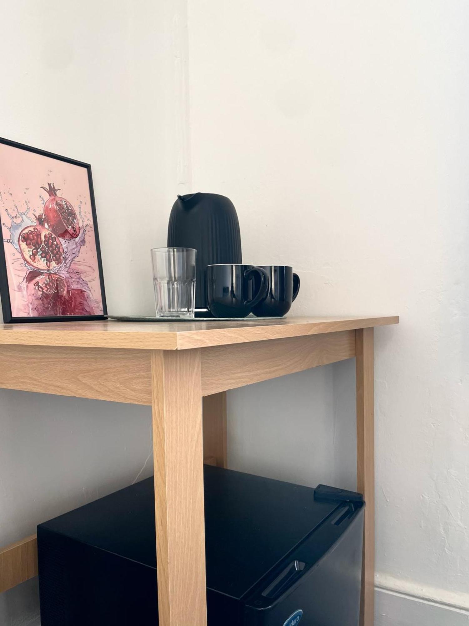 Cosy Double Rooms A Stones Throw From Wembley Stadium لندن المظهر الخارجي الصورة