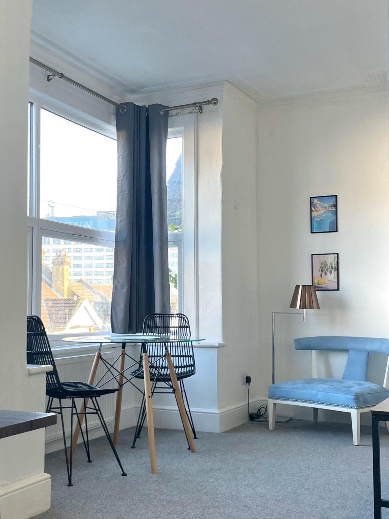 Cosy Double Rooms A Stones Throw From Wembley Stadium لندن المظهر الخارجي الصورة
