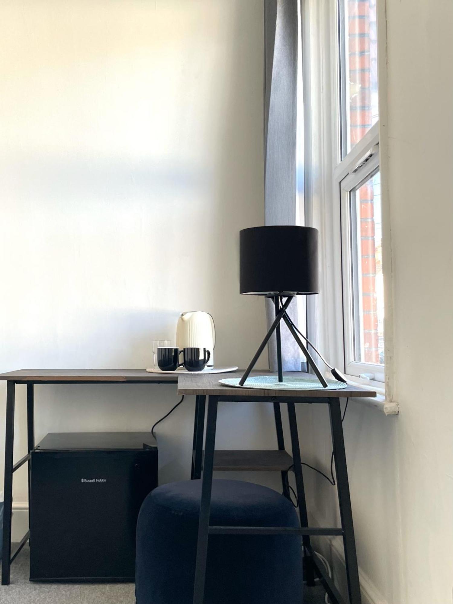 Cosy Double Rooms A Stones Throw From Wembley Stadium لندن المظهر الخارجي الصورة
