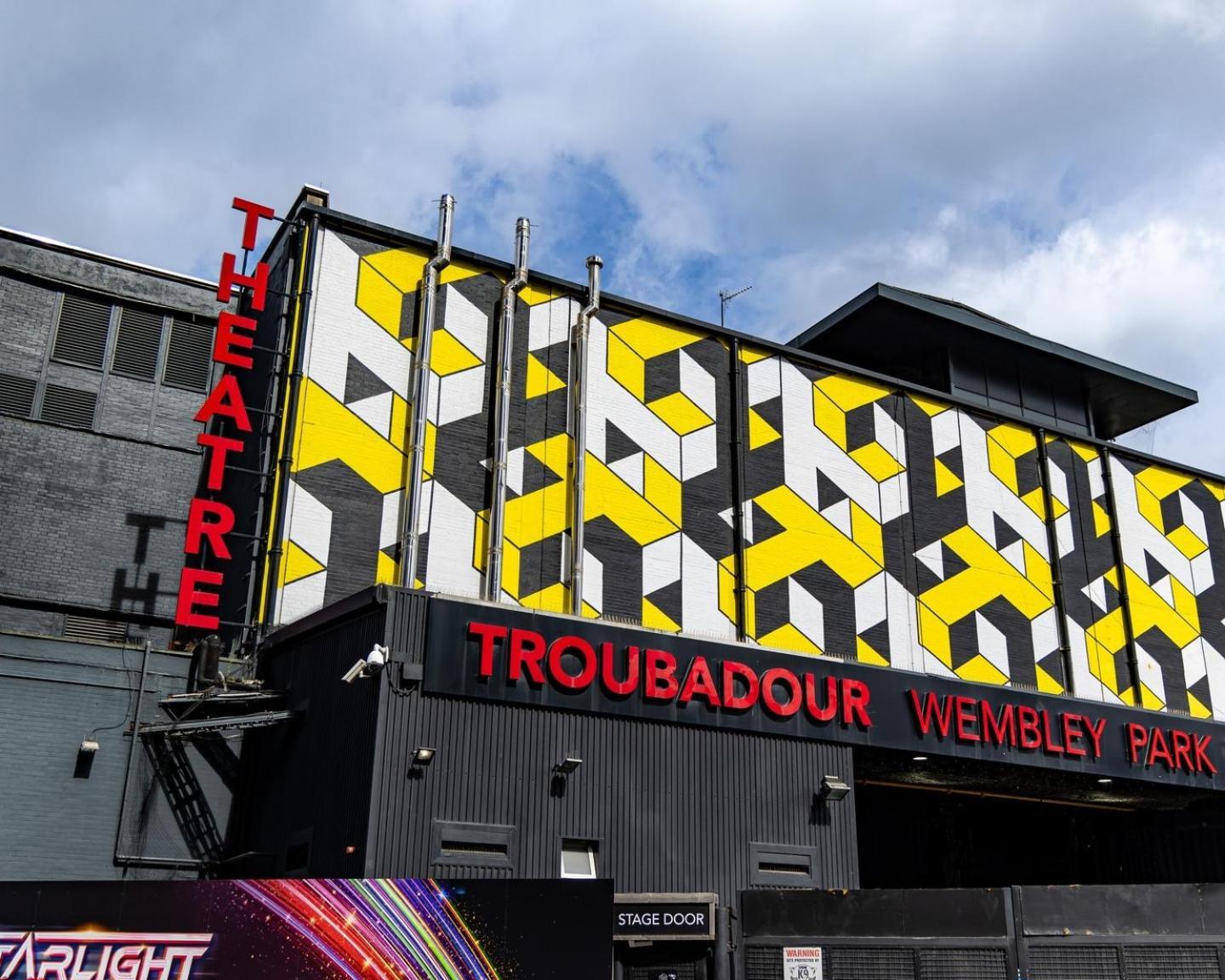 Cosy Double Rooms A Stones Throw From Wembley Stadium لندن المظهر الخارجي الصورة