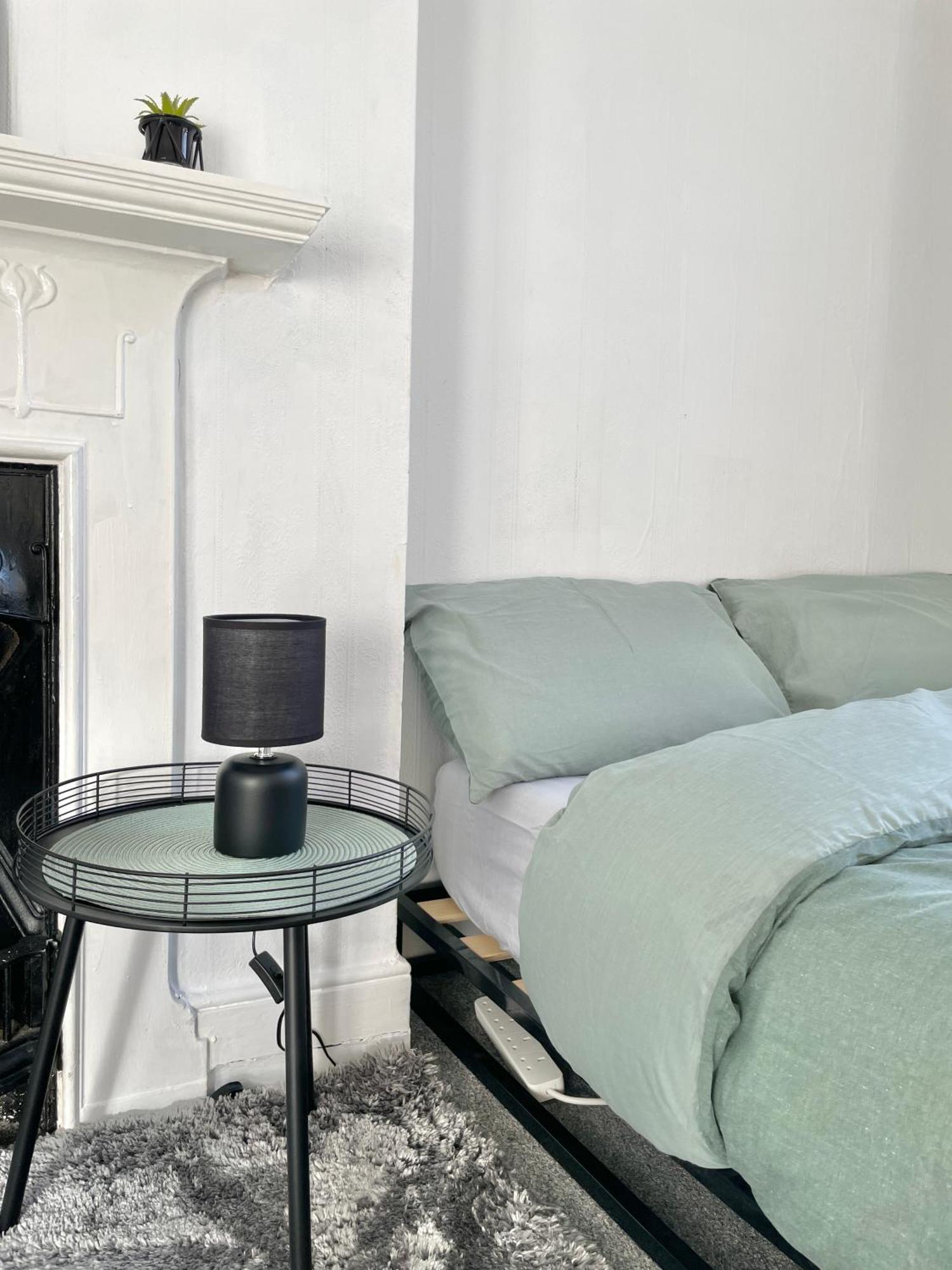 Cosy Double Rooms A Stones Throw From Wembley Stadium لندن المظهر الخارجي الصورة