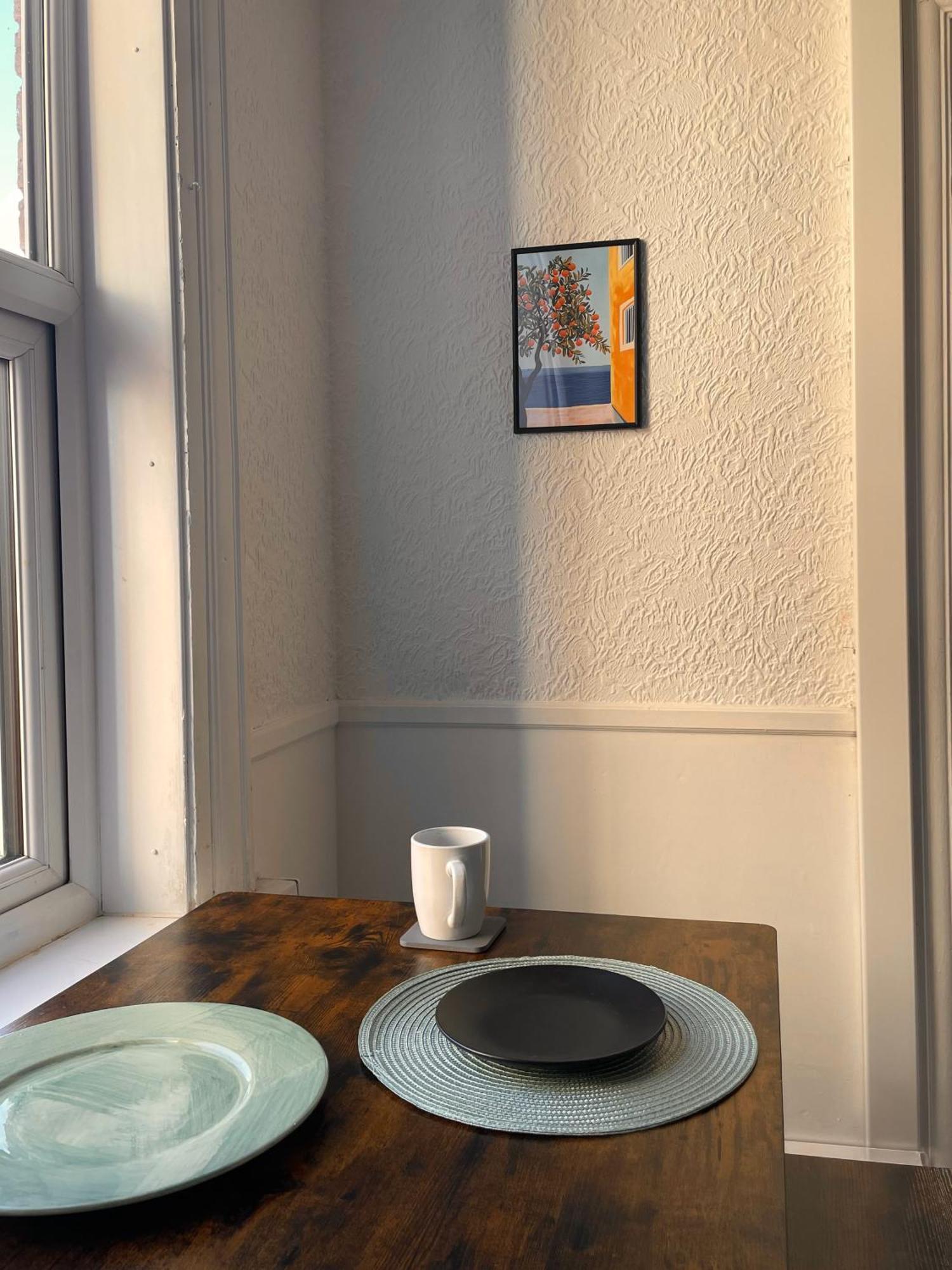 Cosy Double Rooms A Stones Throw From Wembley Stadium لندن المظهر الخارجي الصورة