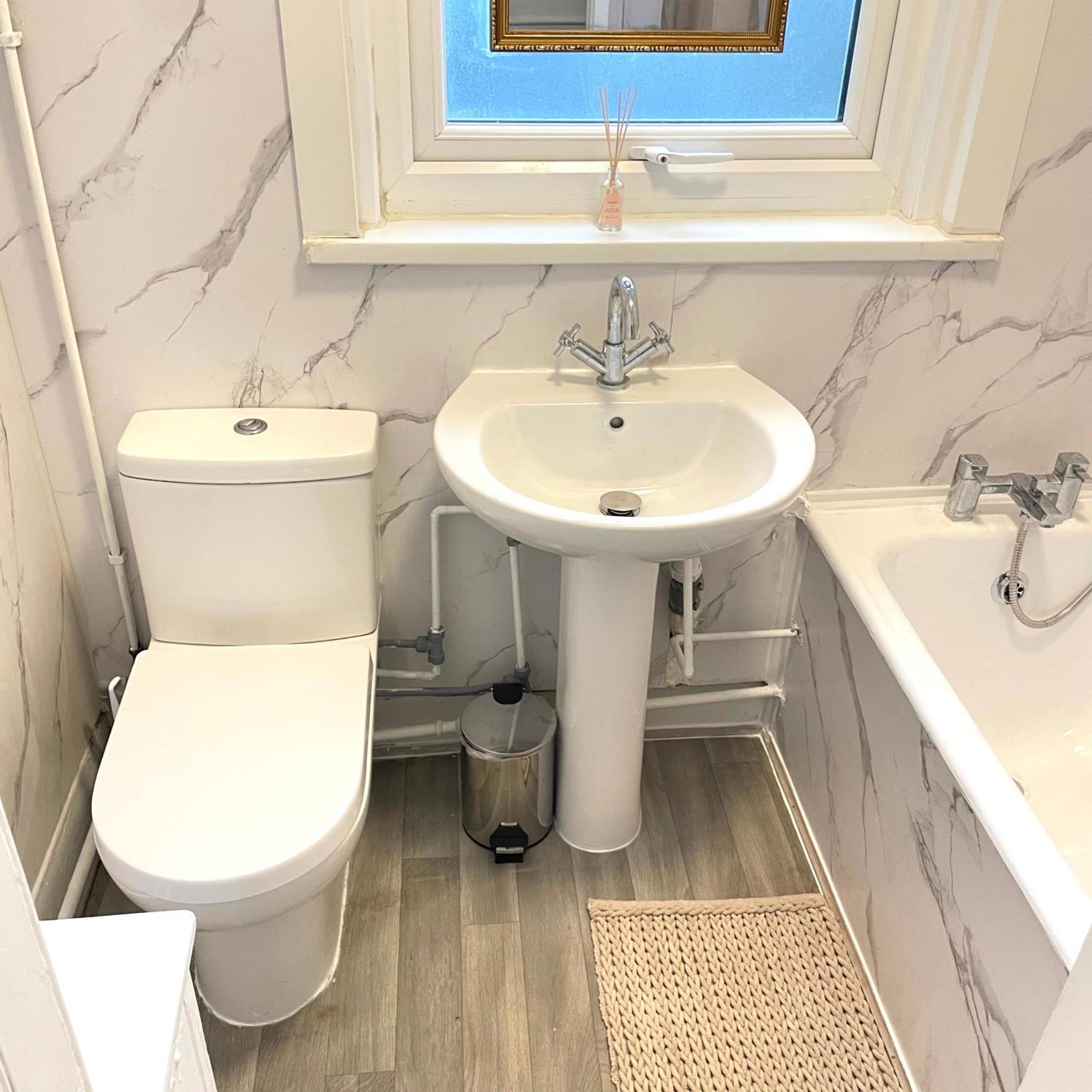 Cosy Double Rooms A Stones Throw From Wembley Stadium لندن المظهر الخارجي الصورة