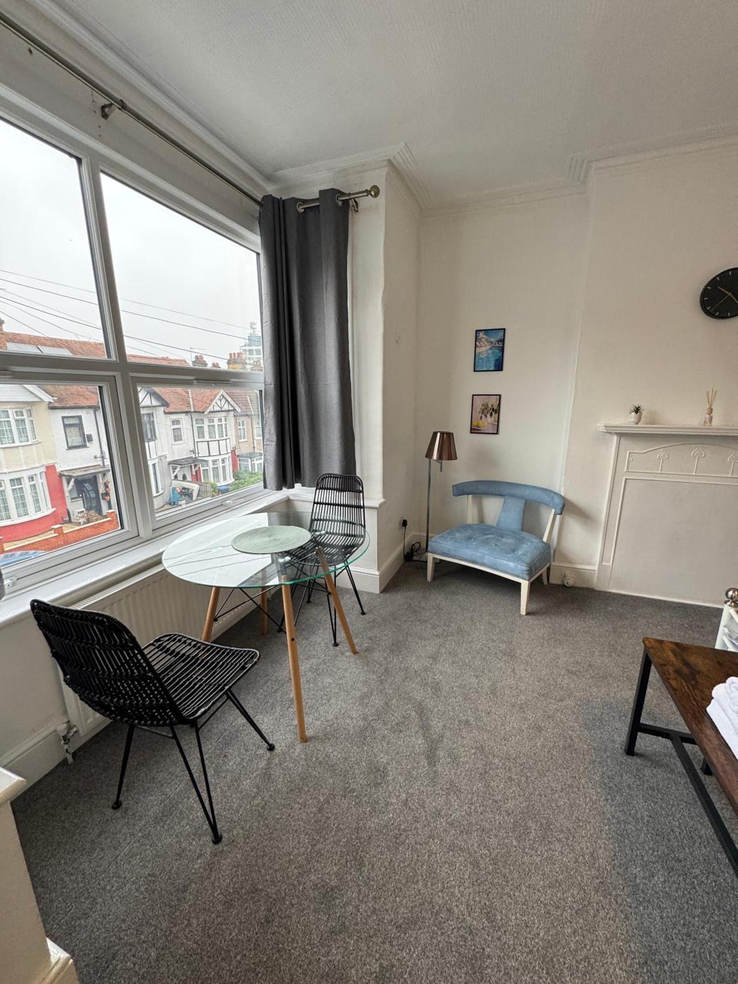 Cosy Double Rooms A Stones Throw From Wembley Stadium لندن المظهر الخارجي الصورة