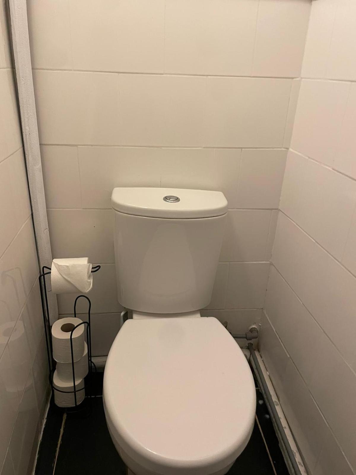 Cosy Double Rooms A Stones Throw From Wembley Stadium لندن المظهر الخارجي الصورة