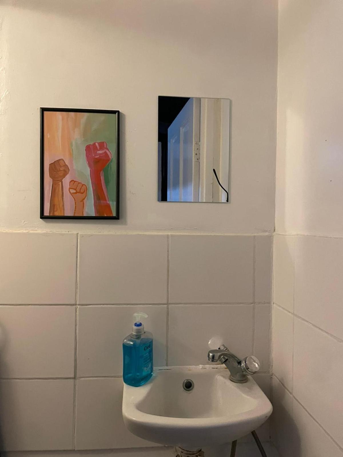 Cosy Double Rooms A Stones Throw From Wembley Stadium لندن المظهر الخارجي الصورة