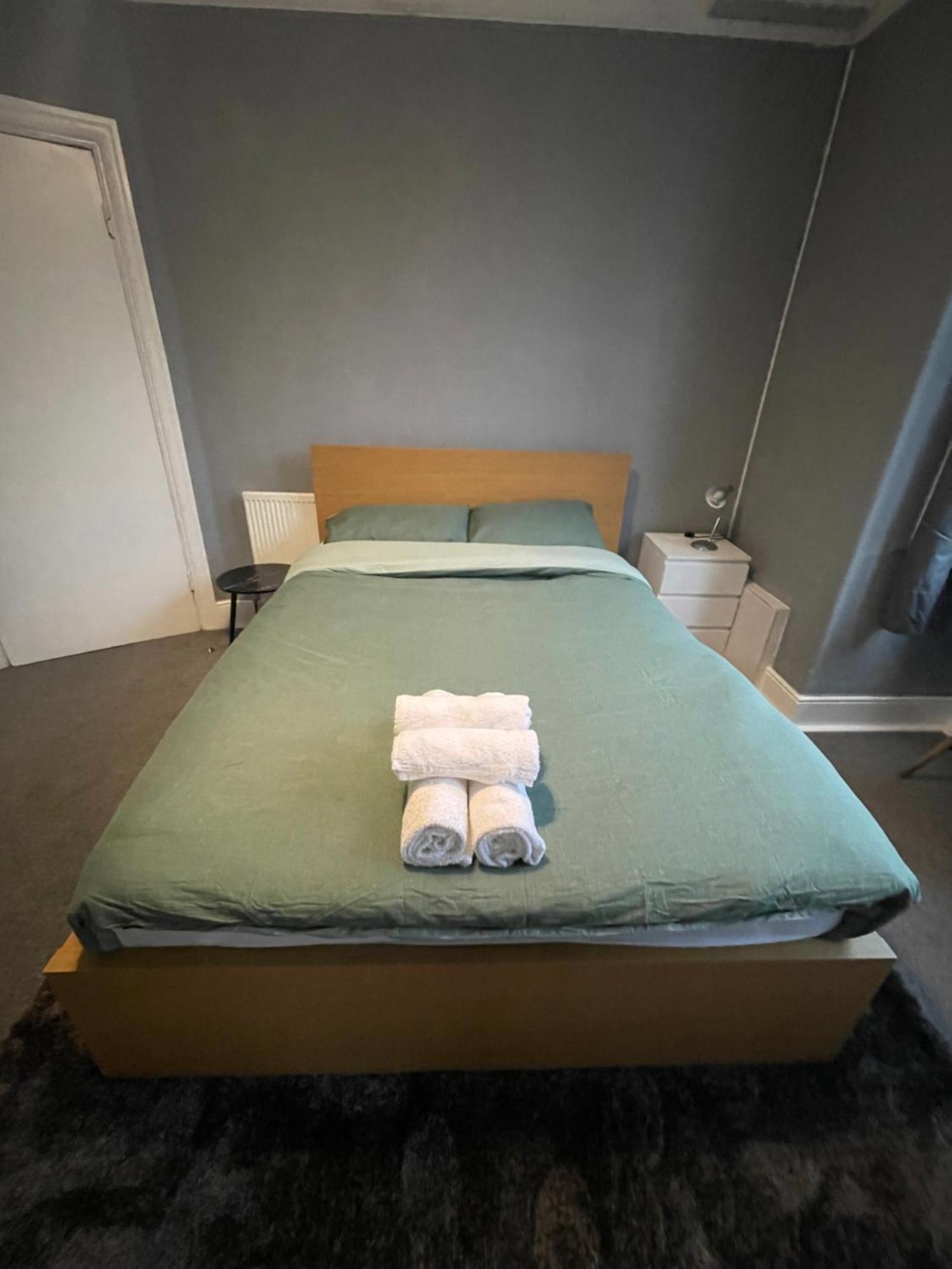 Cosy Double Rooms A Stones Throw From Wembley Stadium لندن المظهر الخارجي الصورة