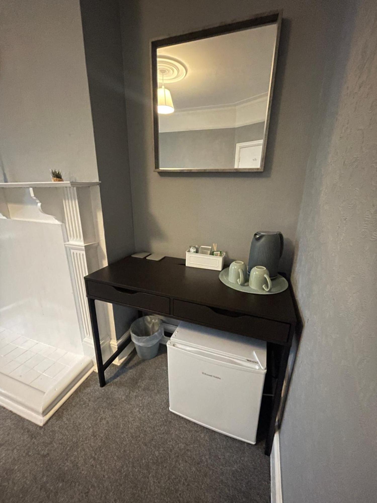 Cosy Double Rooms A Stones Throw From Wembley Stadium لندن المظهر الخارجي الصورة